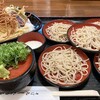 しなの庵 - 料理写真: