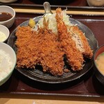 Tonkatsu Muneta - 