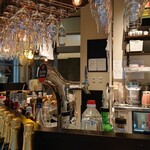 カラオラ テラス・スペイン料理・大手町 - 