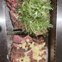 焼肉一七三 向山 - 