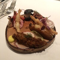 ル・ニコ・ア・オーミナミ - 