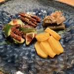 寿司・日本料理 Serge源's - 