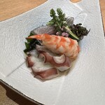 寿司・日本料理 Serge源's - 