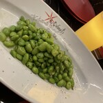 イルキャンティ - 枝豆～キャンティスタイル～
