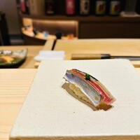 鮨と酒 魚伸 - 