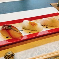 鮨 青海 品川店 - 