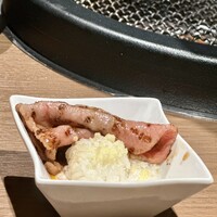 焼肉あきら 本郷本店 - 