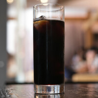 Furutoshi - フルーツサンド＆お野菜パフェ 3080円 のアイスコーヒー