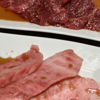 焼肉あきら 本郷本店 - 