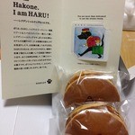 ハイアットリージェンシー箱根リゾート＆スパ