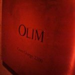 OLIM Bar - ＯＬＩＭ　３