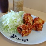 筑豊ラーメン 山小屋 - 