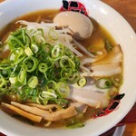 Toshima Ramen Nishiri - 