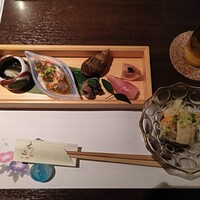 四季の蔵 右近 本店 - 