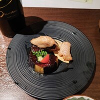 四季の蔵 右近 本店 - 