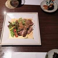 四季の蔵 右近 本店 - 