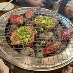 曽根崎ホルモン よう太 - 