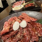 焼肉トラジ - 