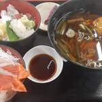 Kanta Soba - 