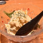 季節料理かたやま - 