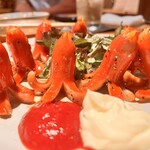 季節料理かたやま - 