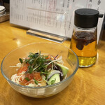 豚かつ あもん - 