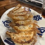 廣東餃子房 - 