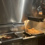 豚かつ あもん - 