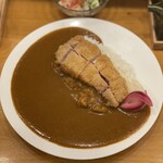 豚かつ あもん - 