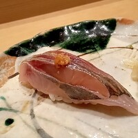 鮨 あうん - 