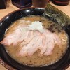 柴田商店 - とんこつ醤油チャーシューメン  800円