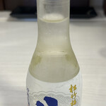 Uobei - 生冷酒¥480