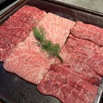 焼肉ここのみ - 