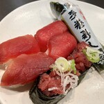 焼肉＆グルメバイキングかたおか - 