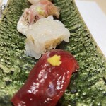 Edomaezushi Sushifuku - 