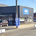 株式会社クックランド - 鶴岡市道形町『中華そば 雲ノ糸 鶴岡本店』