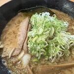 らーめん松田屋 - 