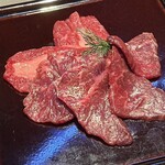 焼肉ここのみ - 