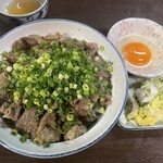 あらや食堂 - 