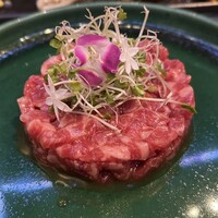 焼肉ここのみ - 