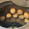 福丸 - タンドール窯で焼き上げます