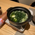 季節料理　花唄 - 