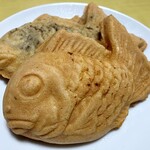 日本一たい焼き - 