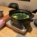 季節料理　花唄 - 