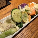 Izakaya boncourage - 