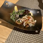 季節料理　花唄 - 