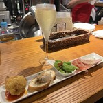 Izakaya boncourage - 