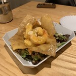 季節料理　花唄 - 