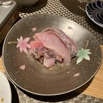 季節料理　花唄 - 