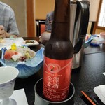 旅館　橋本屋 - 金澤麦酒は金沢旅行の思い出にw